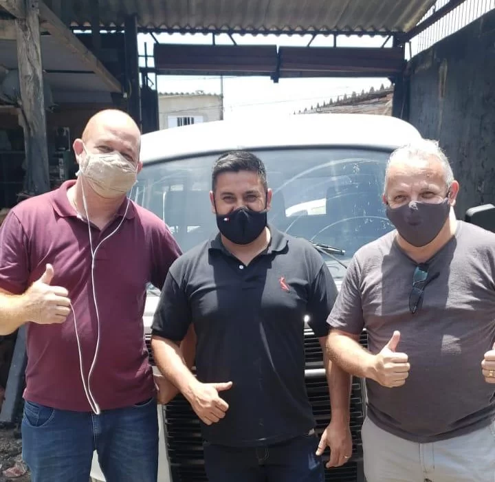 Gediael Conceição Gediael Conceição