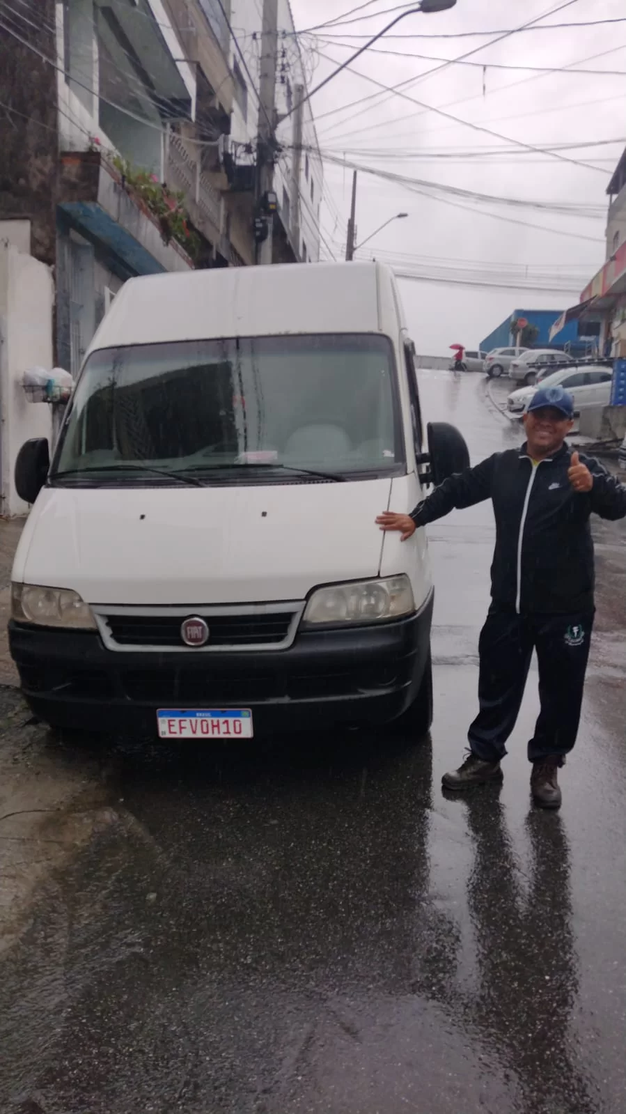 Claudemir Claudemir