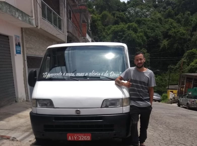 Vinícios Silva Vinícios Silva