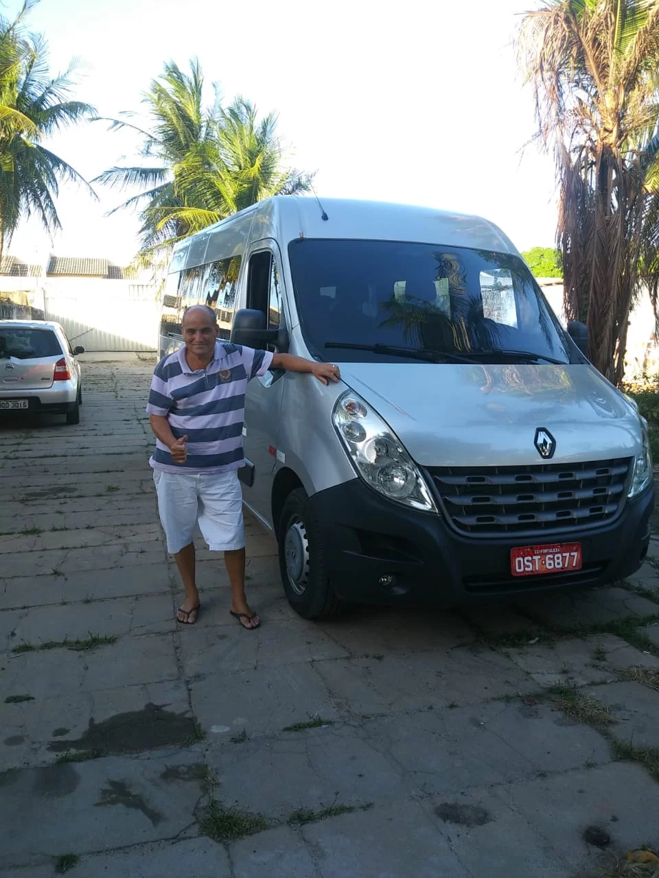 Mauro Dias Mauro Dias