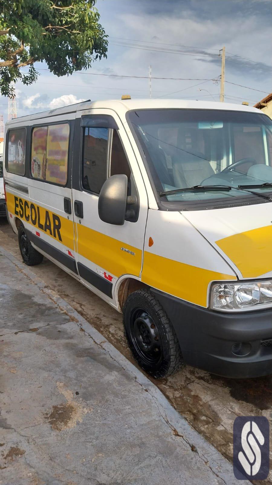 CITROËN JUMPER  CÓD. U0115