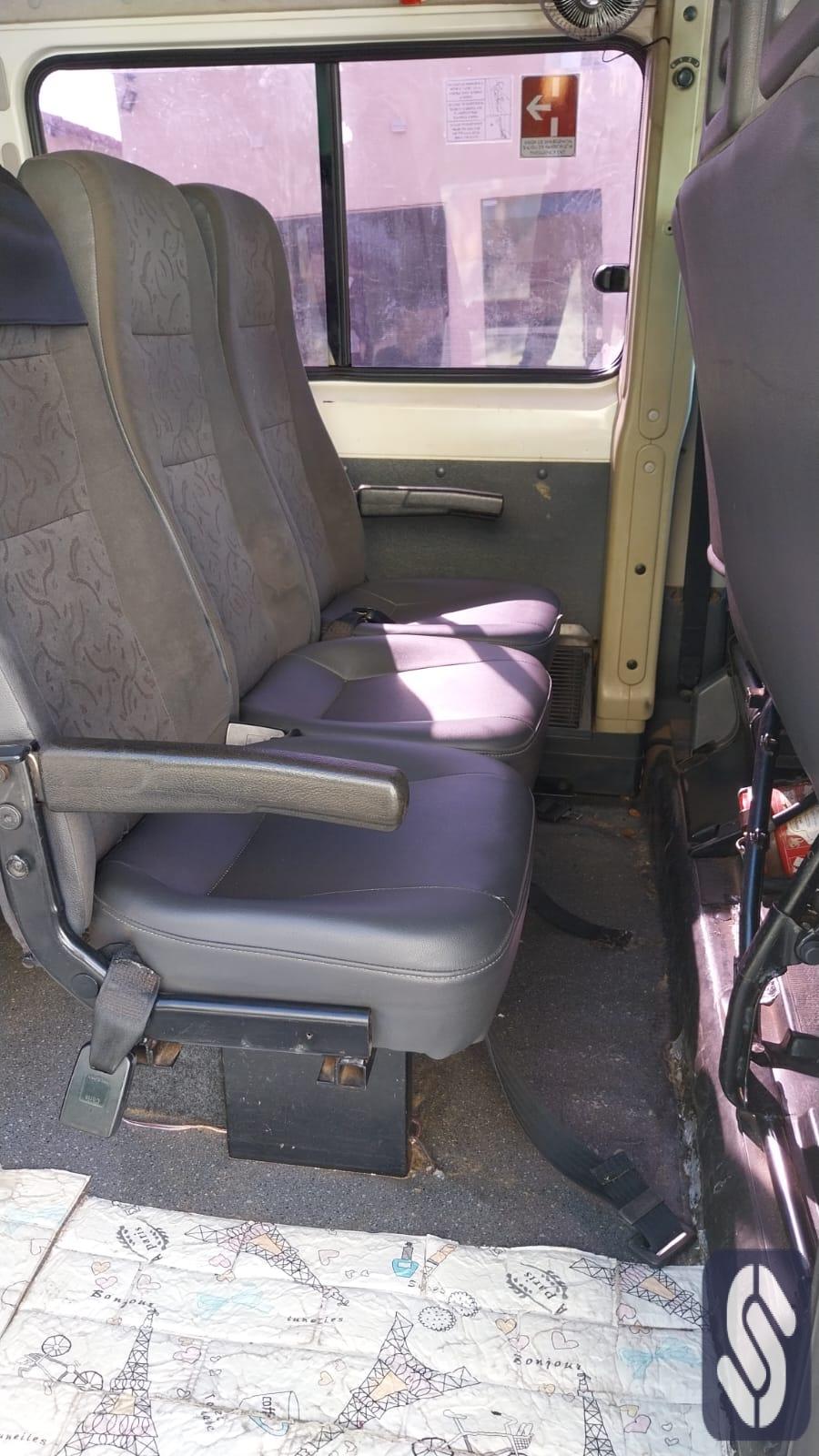 CITROËN JUMPER  CÓD. U0115