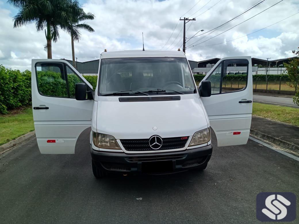 M. BENZ SPRINTER 313  CÓD. U0113