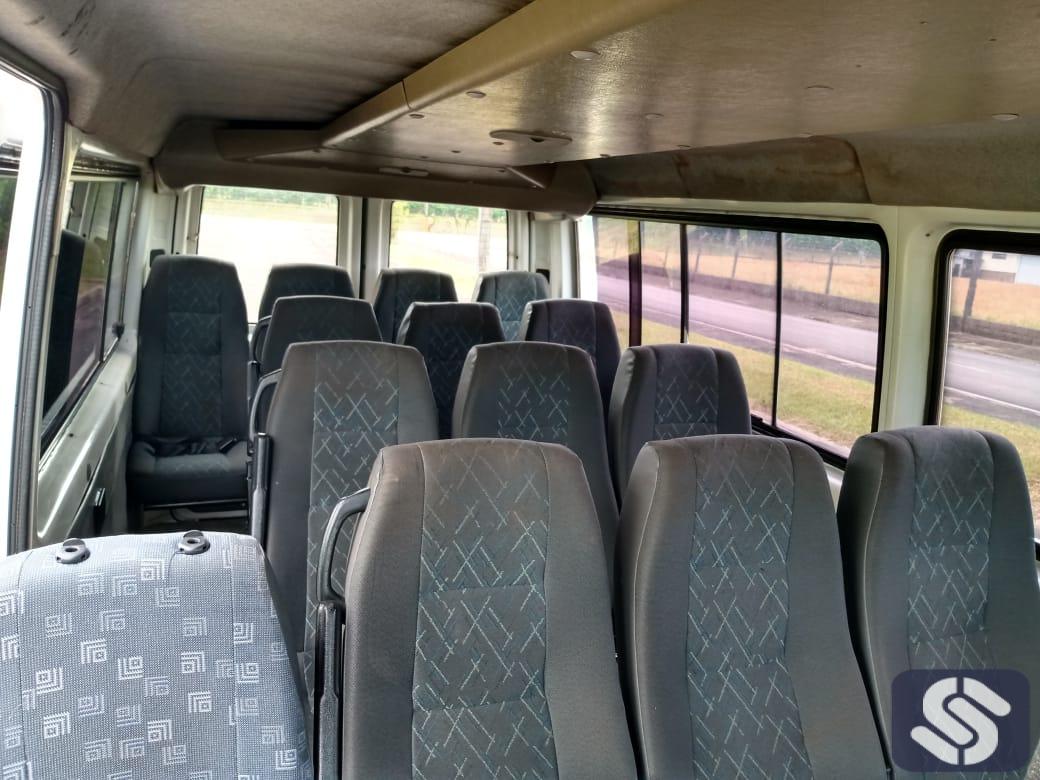 M. BENZ SPRINTER 313  CÓD. U0113