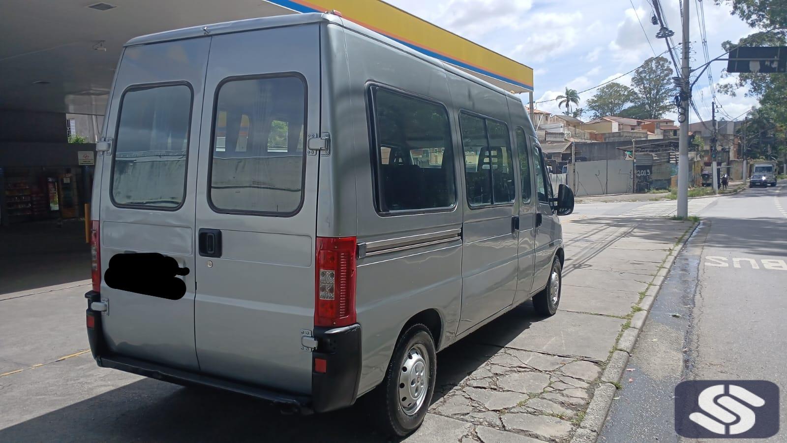 FIAT DUCATO  CÓD U0112