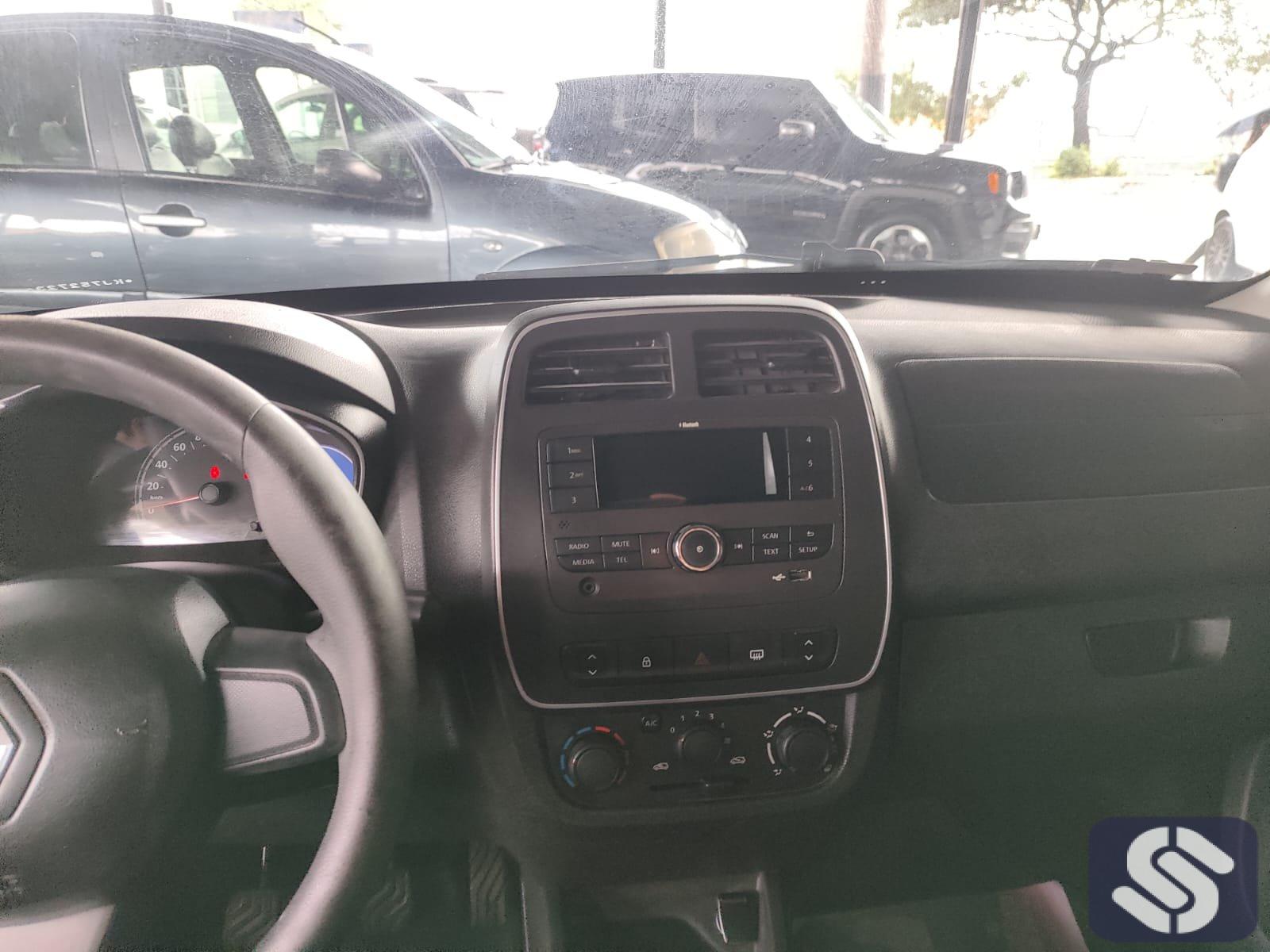 RENAULT KWID ZEN  CÓD. P0218