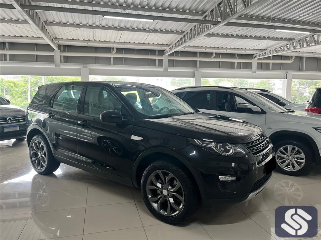 LAND ROVER DISCOVERY  CÓD. P0205